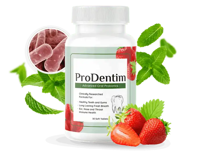 prodentim